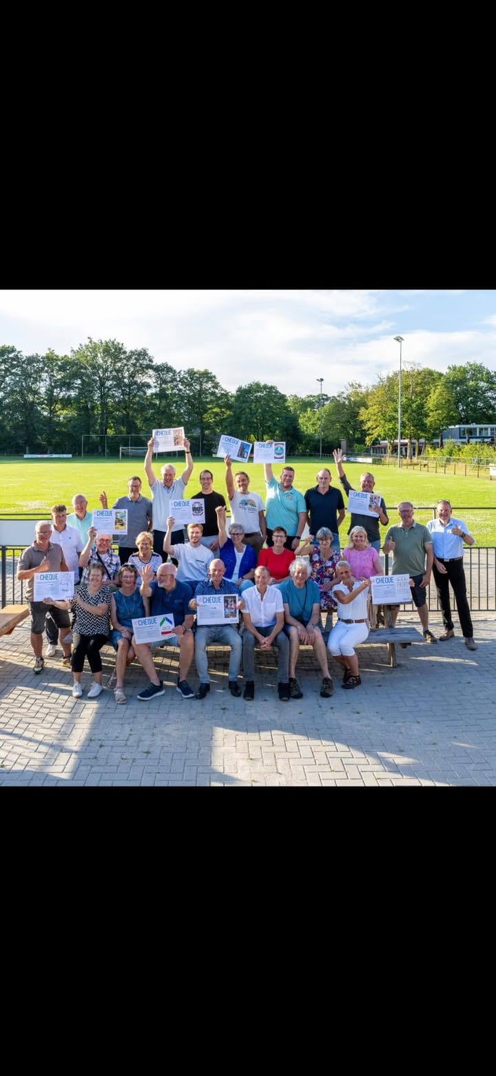 Plaatselijk Belang Noordscheschut