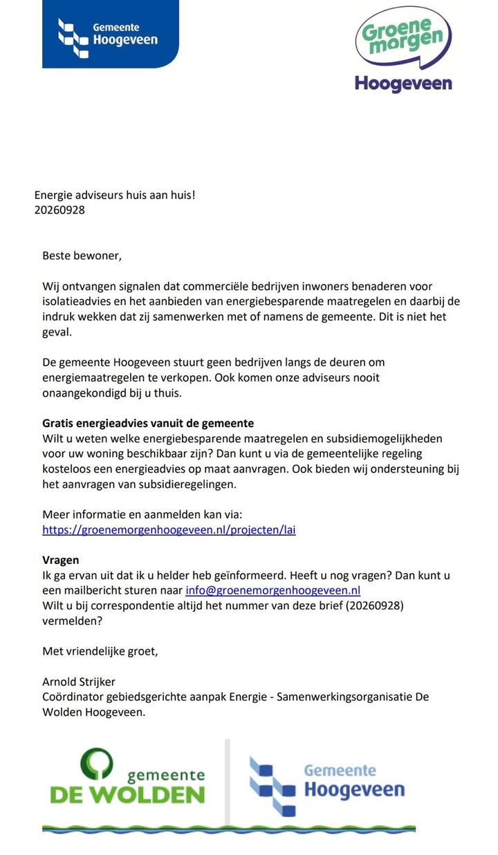 Plaatselijk Belang Noordscheschut