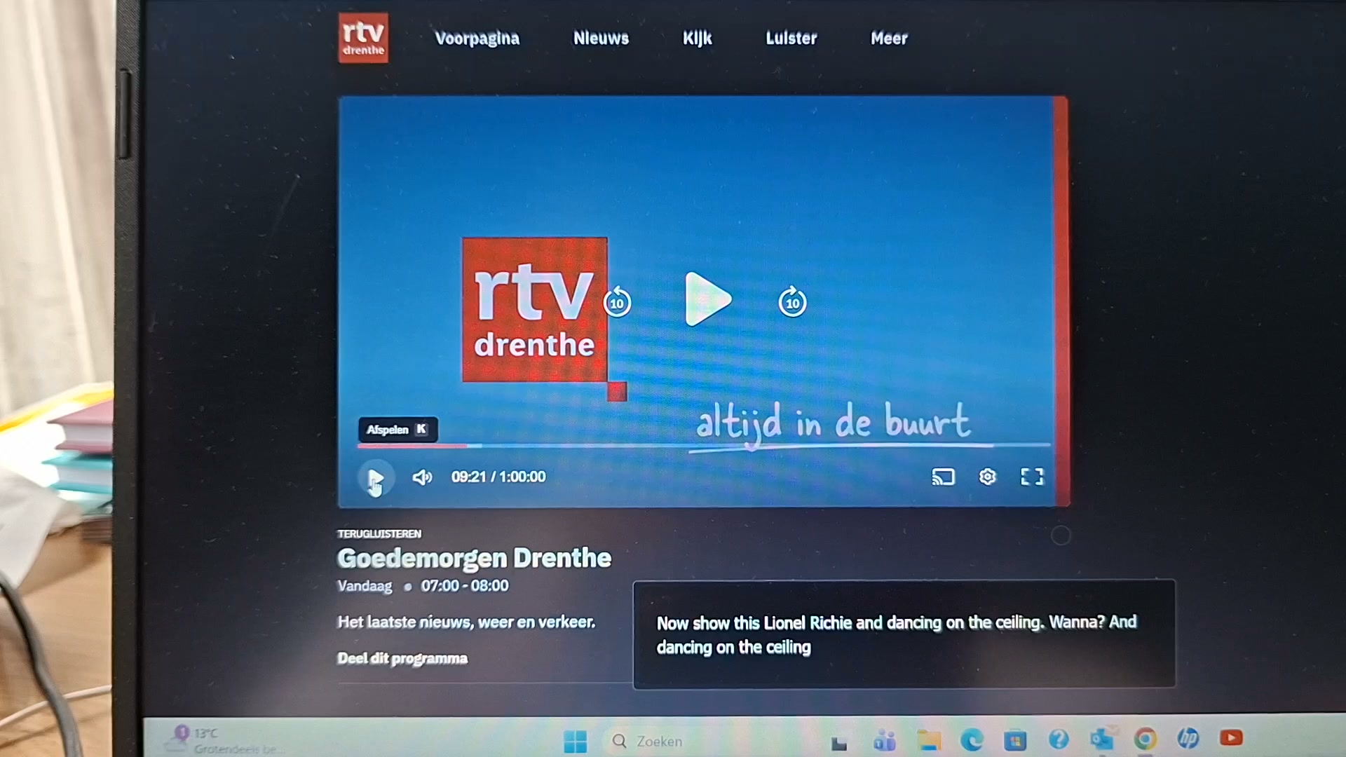 Plaatselijk Belang Noordscheschut