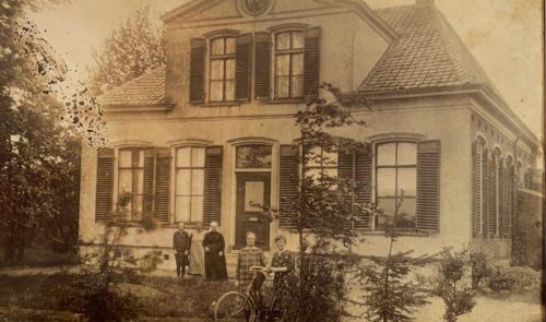 Huize Zeelandia