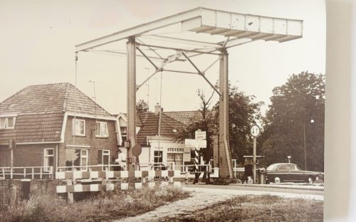 Boekhandel Stevens