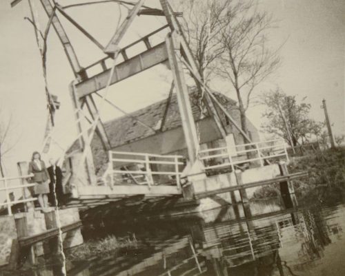 Opgeblazen brug WO2