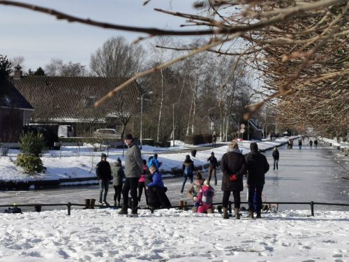 Schaatsen-aan-t-Noord