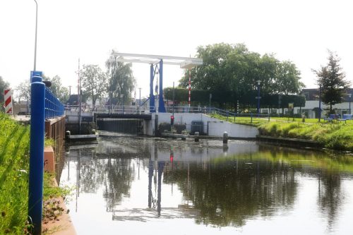 Sluis-in-voorjaar